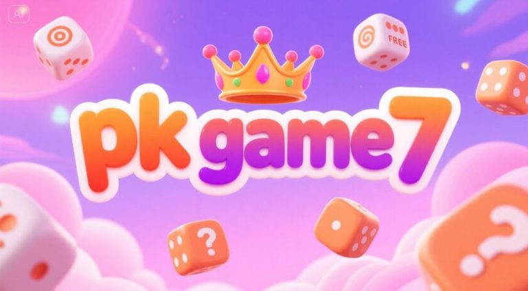 PK07 Game Última Versión: Guía Completa 2026