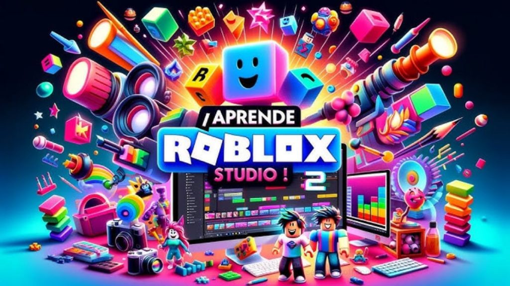 Roblox Beginner to Pro Guide (2026 SEO Complete Tutorial)
