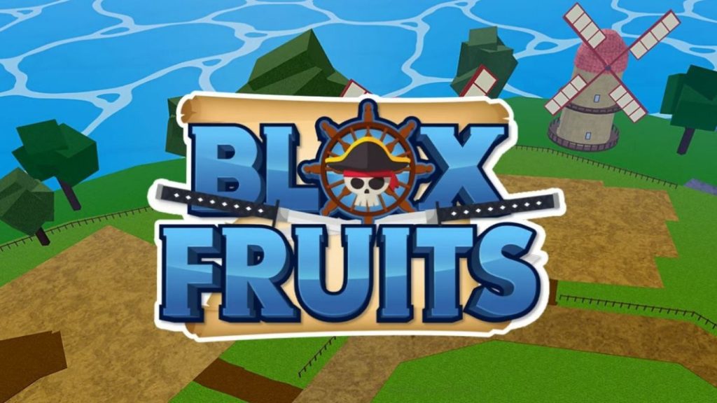 Subir de nivel rápido en Blox Fruits: Guía 2026