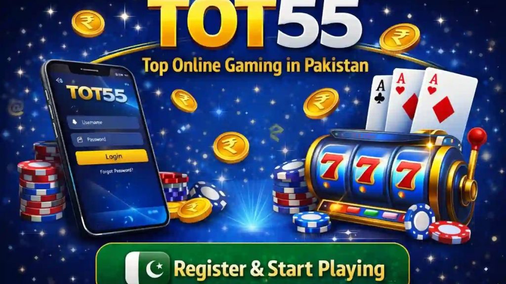 TOT55 Game App V1.2 para Android Guía Completa 2026