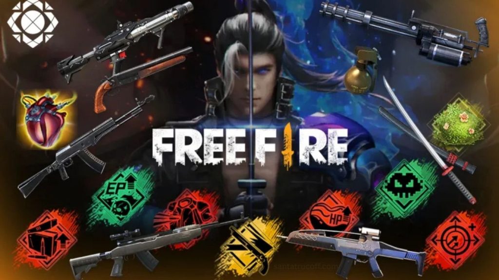 Trucos de Free Fire, Estrategias y Consejos para Ganar