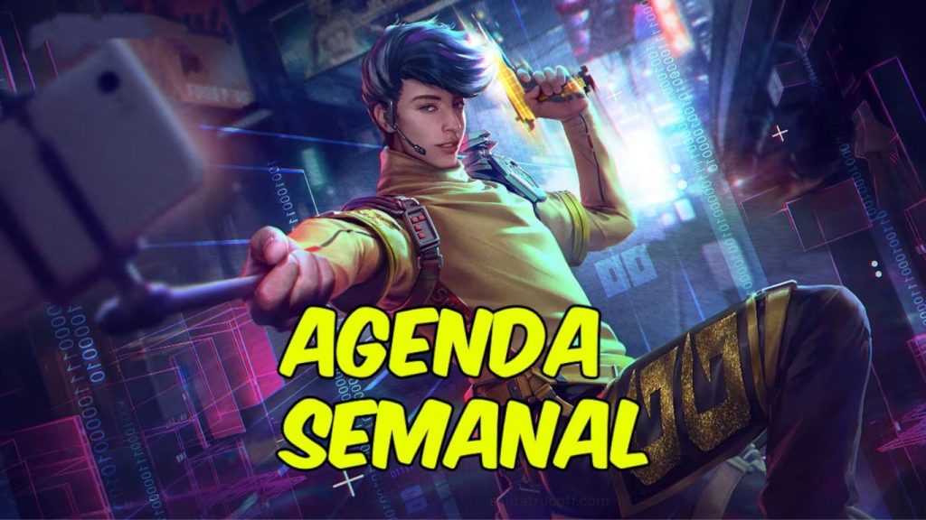 Últimas Noticias de Skins, Bundles y Eventos de Free Fire 2026 Últimas Noticias de Skins, Bundles y Eventos de Free Fire 2026
