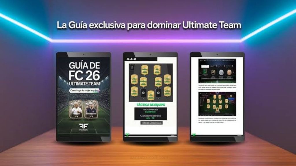 Cómo Ganar Monedas Rápidamente en FC Mobile