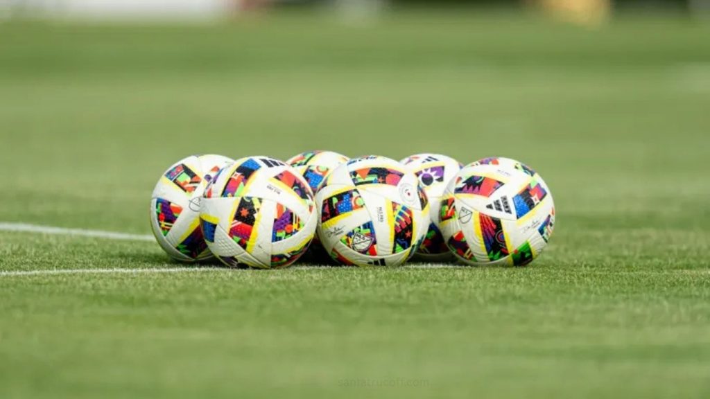 EA SPORTS FC Mobile: Mira MLS en Vivo con Apple TV EA SPORTS FC Mobile: Mira MLS en Vivo con Apple TV
