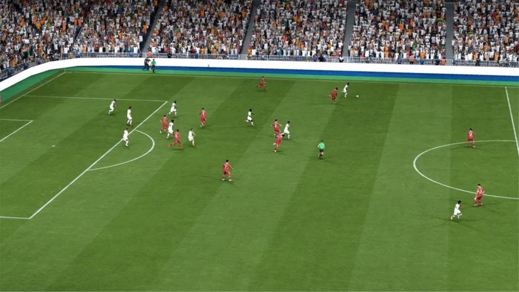 EA SPORTS FC™ MOBILE Nuevas Ligas 2025: Notas del Parche y Novedades EA SPORTS FC™ MOBILE Nuevas Ligas 2025: Notas del Parche y Novedades