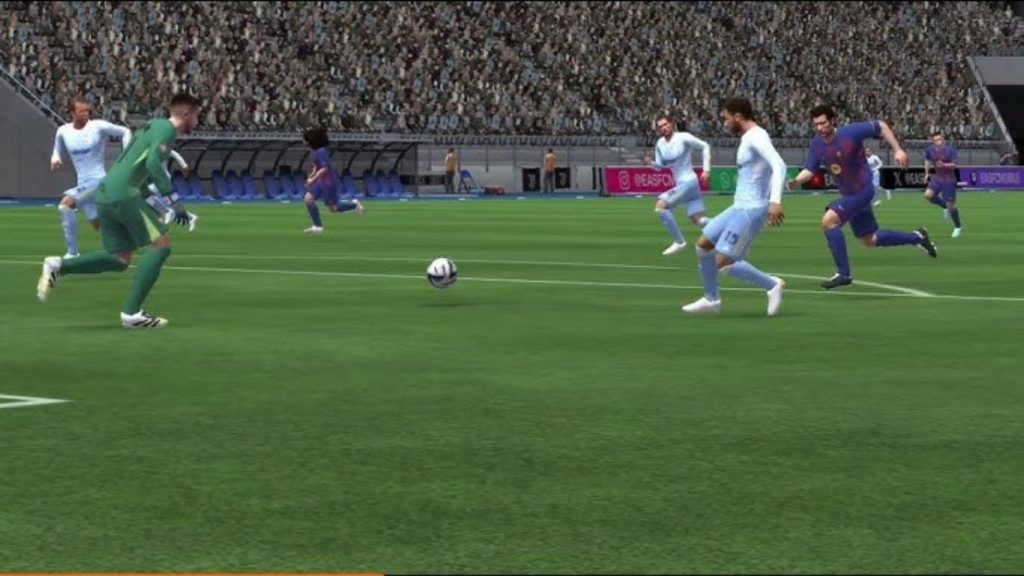 EA SPORTS FC™ Mobile: Division Rivals Guía Completa 2026
