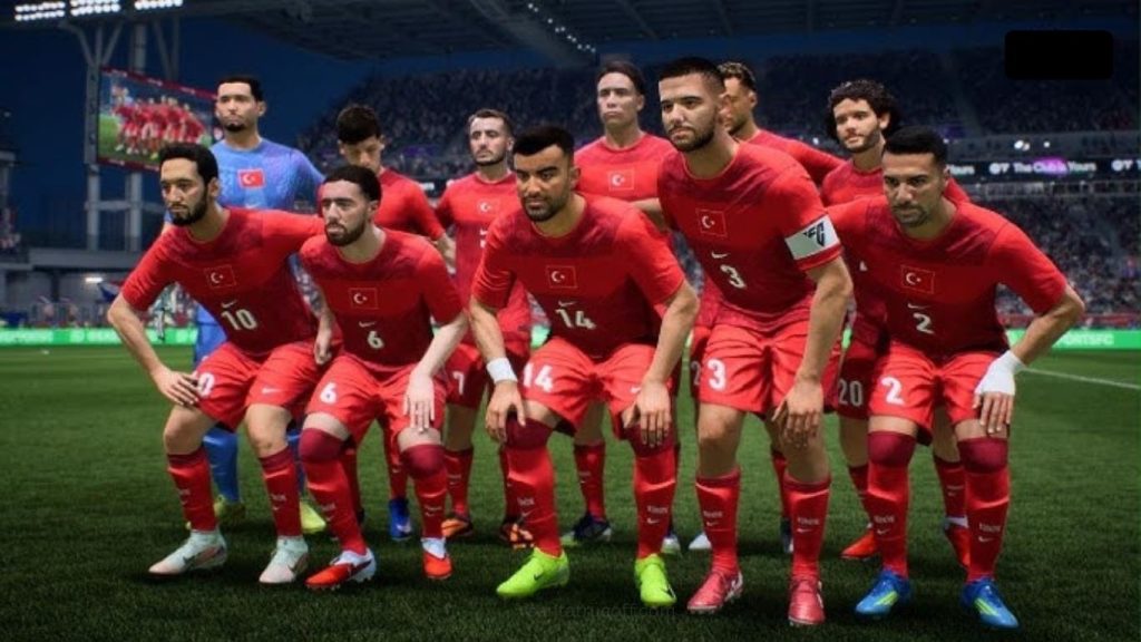 EA SPORTS FC™ Mobile: Guía del Torneo World’s Game EA SPORTS FC™ Mobile: Guía del Torneo World’s Game