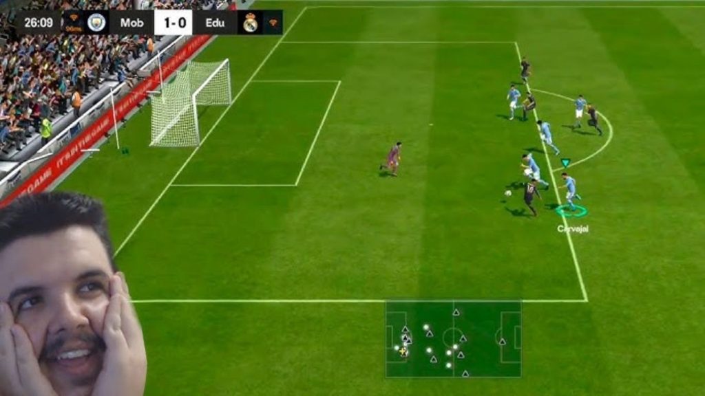 EA SPORTS FC™ Mobile Ligas: Guía Completa EA SPORTS FC™ Mobile Ligas Guía Completa