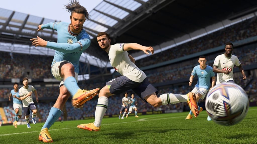 EA Sports FC™: La emoción del “The World’s Game”