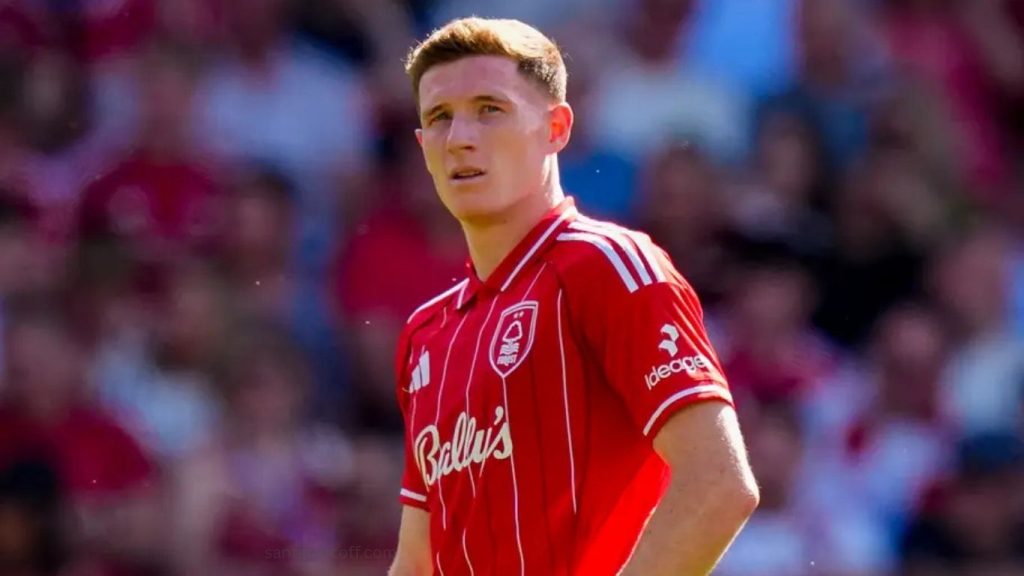 Es Shankland el delantero que Escocia esperaba Es Shankland el delantero que Escocia esperaba