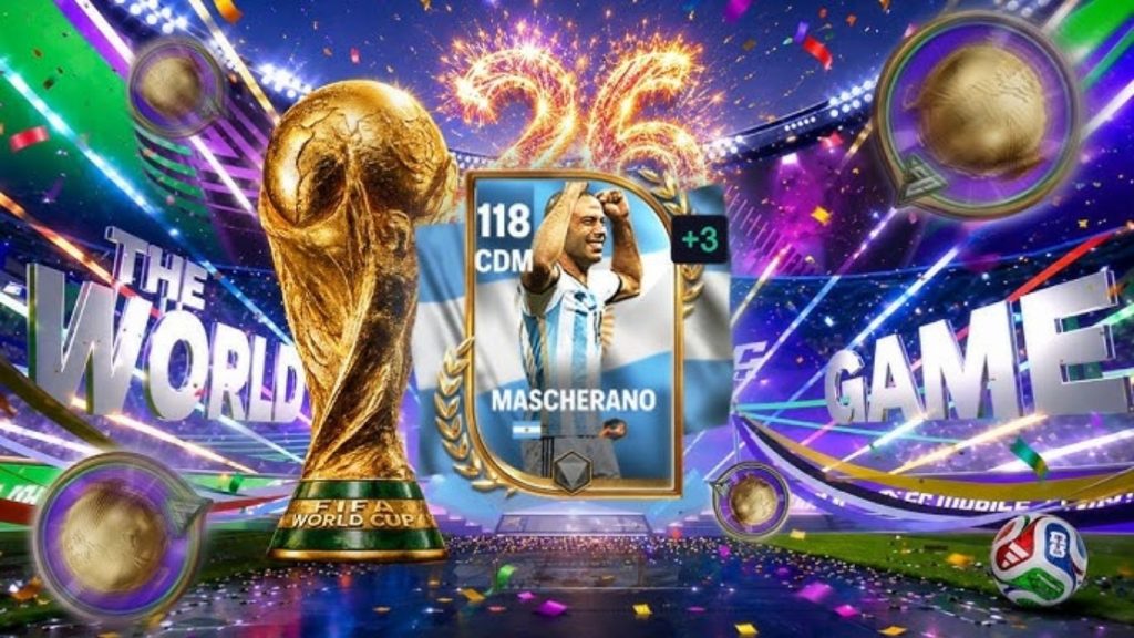 FC Mobile FCOIN Guía Completa 2026