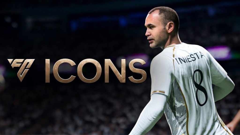Football Ultimate Team 26 ICONS Edition Guía Completa