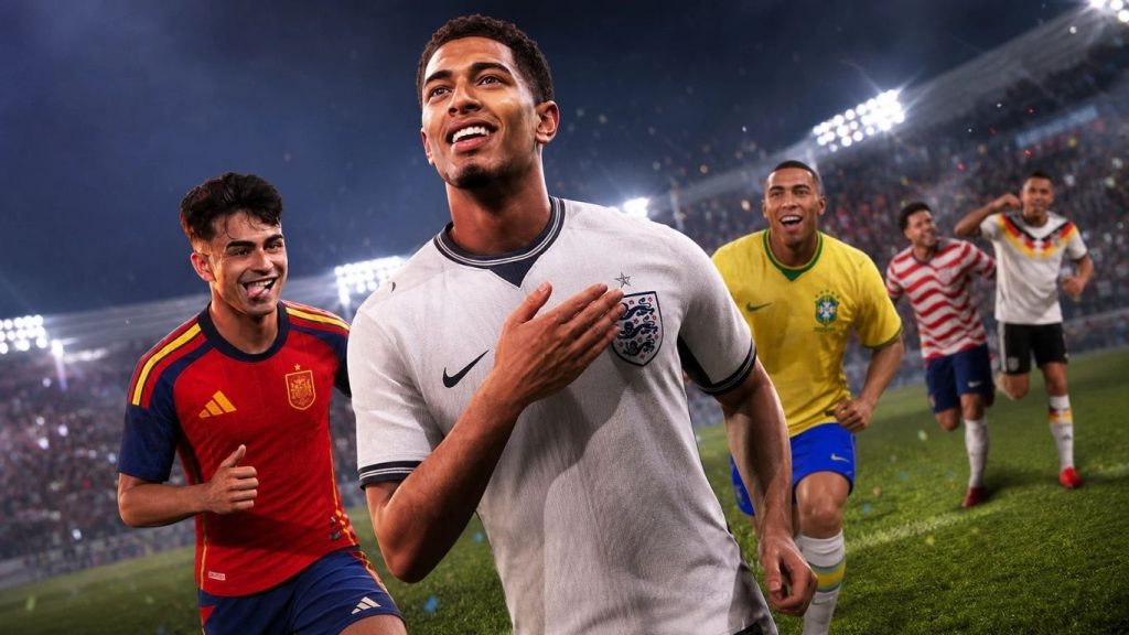 Football Ultimate Team™ 26 Guía Glory Hunters