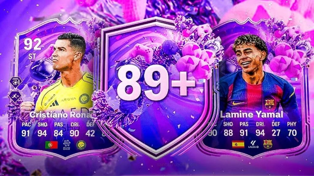 Football Ultimate Team™ 26 ICONS Edition: Cambios y Novedades