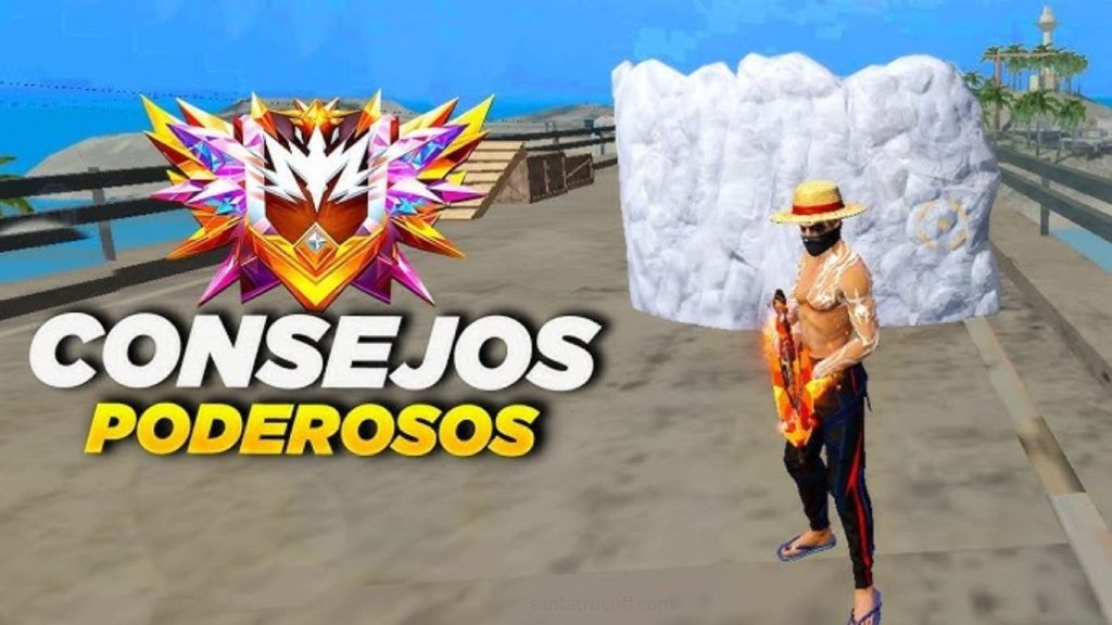 Free Fire Guía Profesional 2026: Estrategias y Consejos para Ganar Free Fire Guía Profesional 2026: Estrategias y Consejos para Ganar