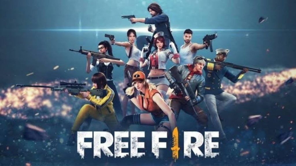 Garena Free Fire 2026 Reseña Completa