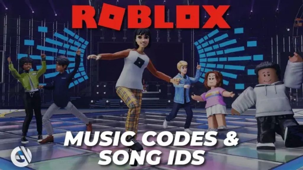 Los mejores códigos de música de Roblox: guía completa Los mejores códigos de música de Roblox: guía completa
