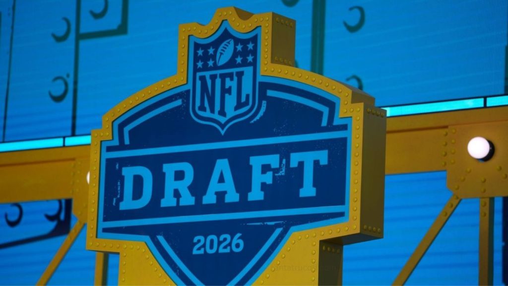 Programa MUT del Draft NFL 2026 Guía Completa