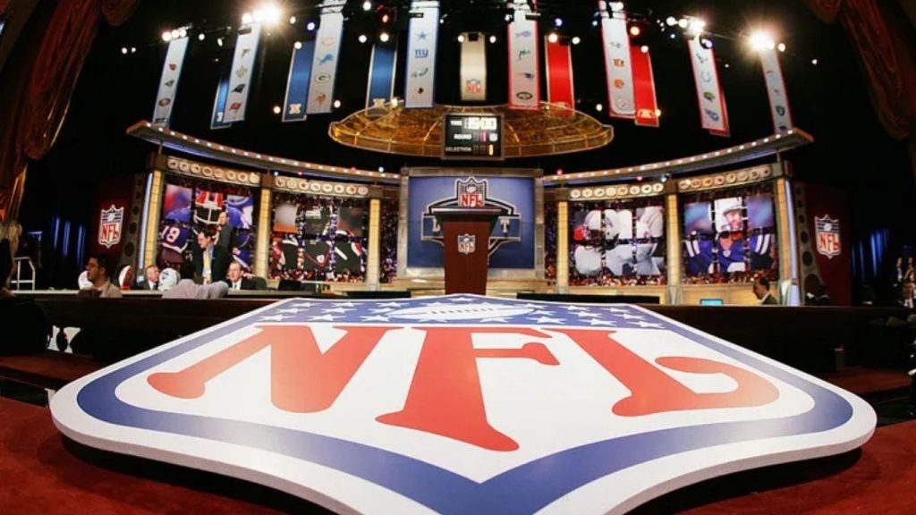 Programa MUT del Draft de la NFL 2026 – Todo lo que necesitas saber