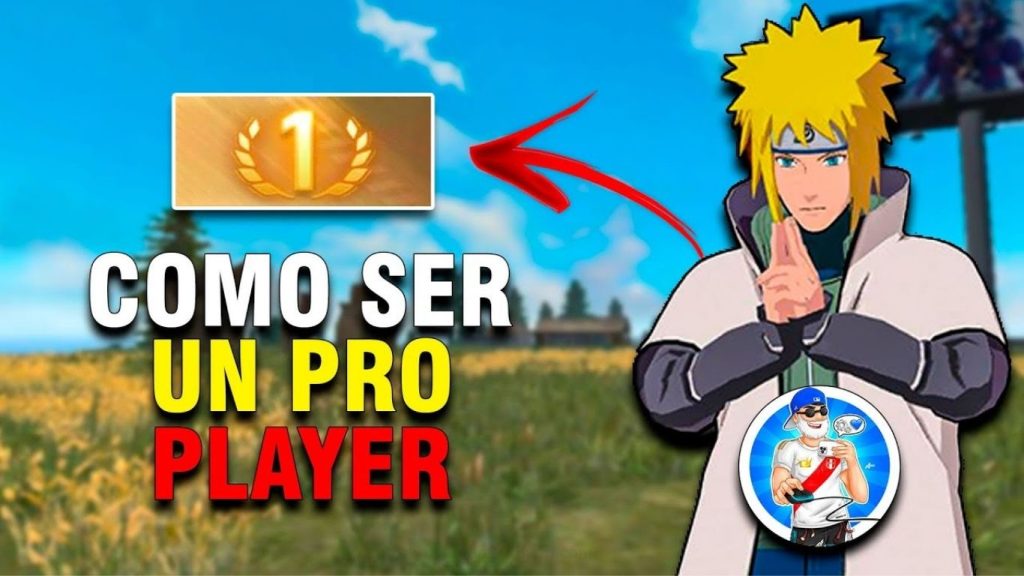 Reseña del modo Ranked de Free Fire visión profesional (2026)