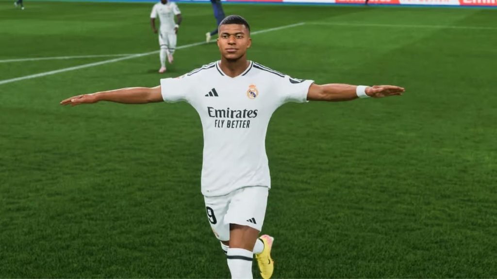 Temporada 8: Festival de Fútbol Camino a la Gloria | EA SPORTS FUT