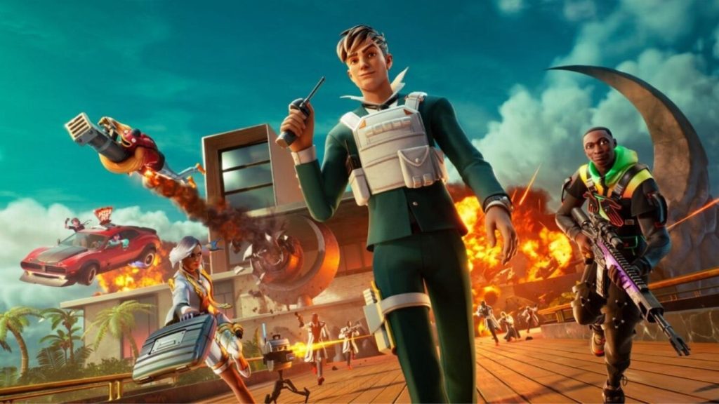 Top Game Miễn Phí Đáng Chơi Nhất Hiện Nay