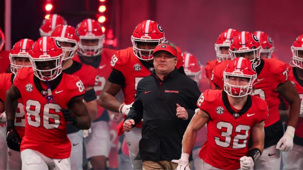 Calificaciones de Equipos en College Football 27: Top Ranking y Mejores Equipos Calificaciones de Equipos en College Football 27 Top Ranking y Mejores Equipos