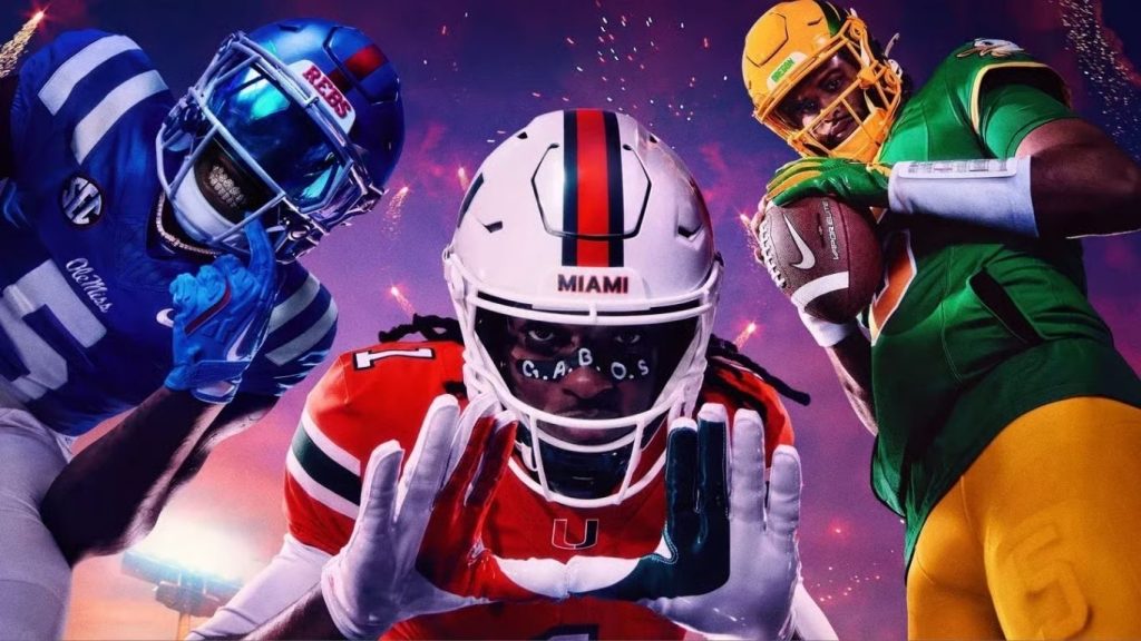 College Football 27: Guía de Dynasty y Team Builder College Football 27 Guía de Dynasty y Team Builder