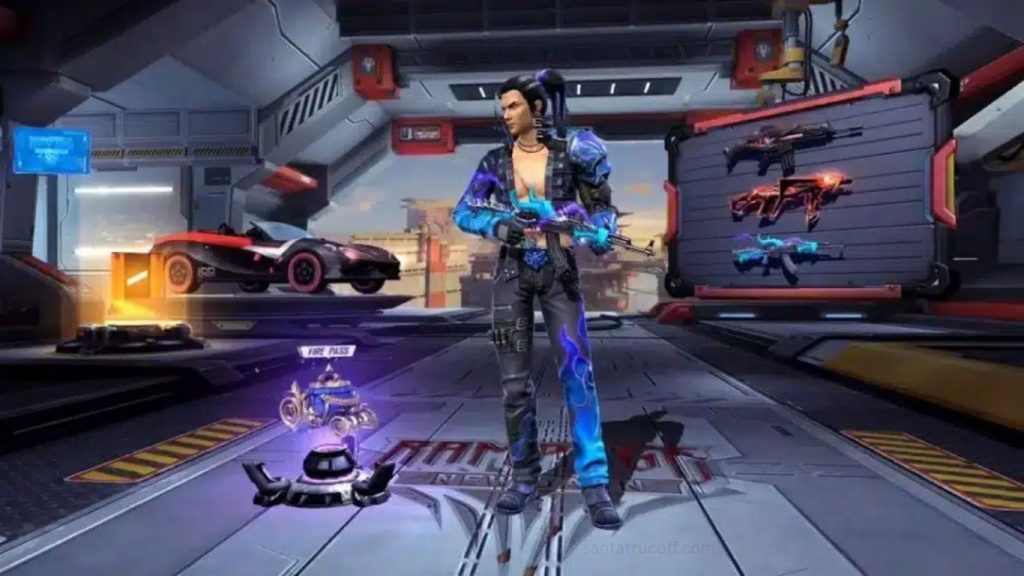 Free Fire MAX: Análisis y Diferencias Clave Free Fire MAX Análisis y Diferencias Clave