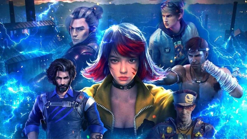 Free Fire MAX Review: Diferencias y Rendimiento Free Fire MAX Review Diferencias y Rendimiento