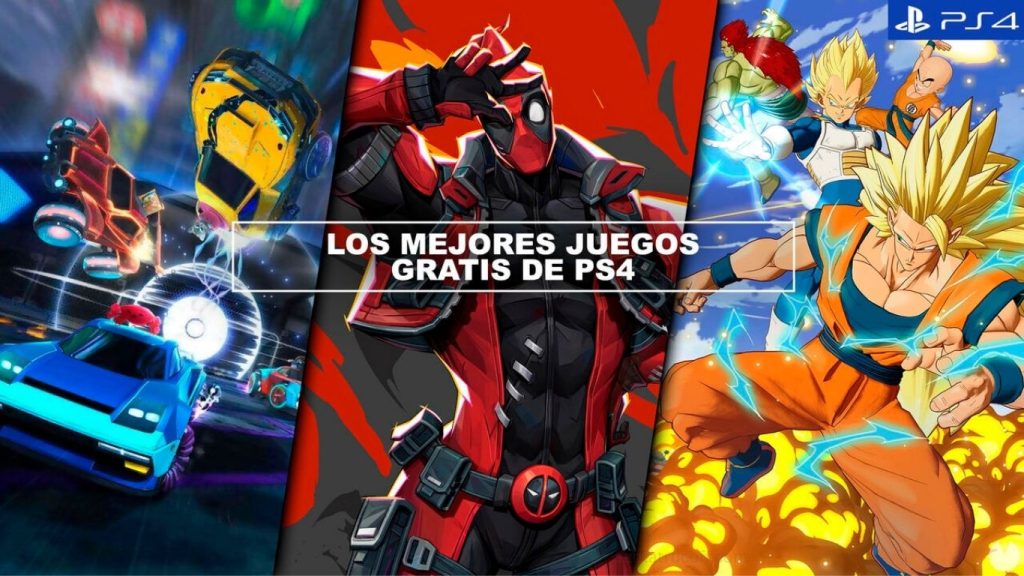Los Mejores Juegos Gratis para Jugar Sin Gastar Dinero