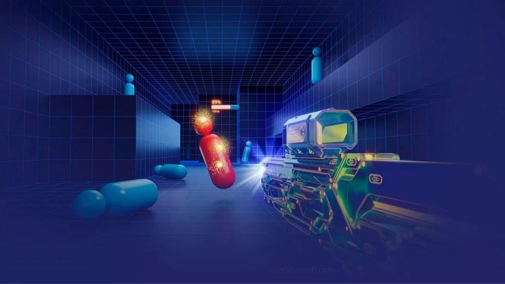 Mejora tu Puntería en Juegos de Disparos Guía de Aim 2026