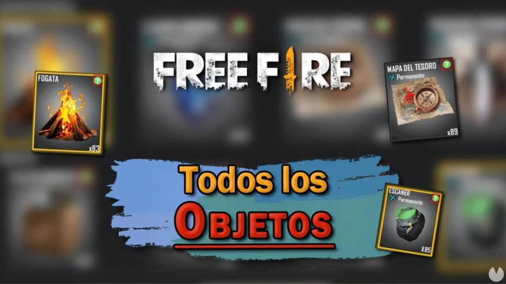 Noticias de Free Fire 2026: Últimas Actualizaciones y Eventos del Juego Noticias de Free Fire 2026 Últimas Actualizaciones y Eventos del Juego