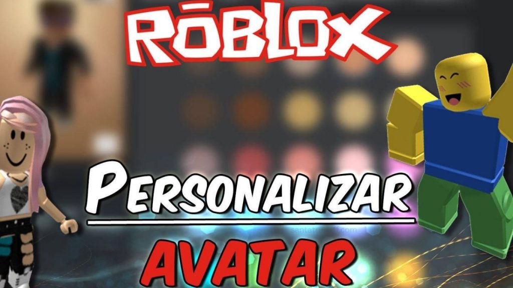Personaliza tu Avatar de Roblox Consejos y Trucos