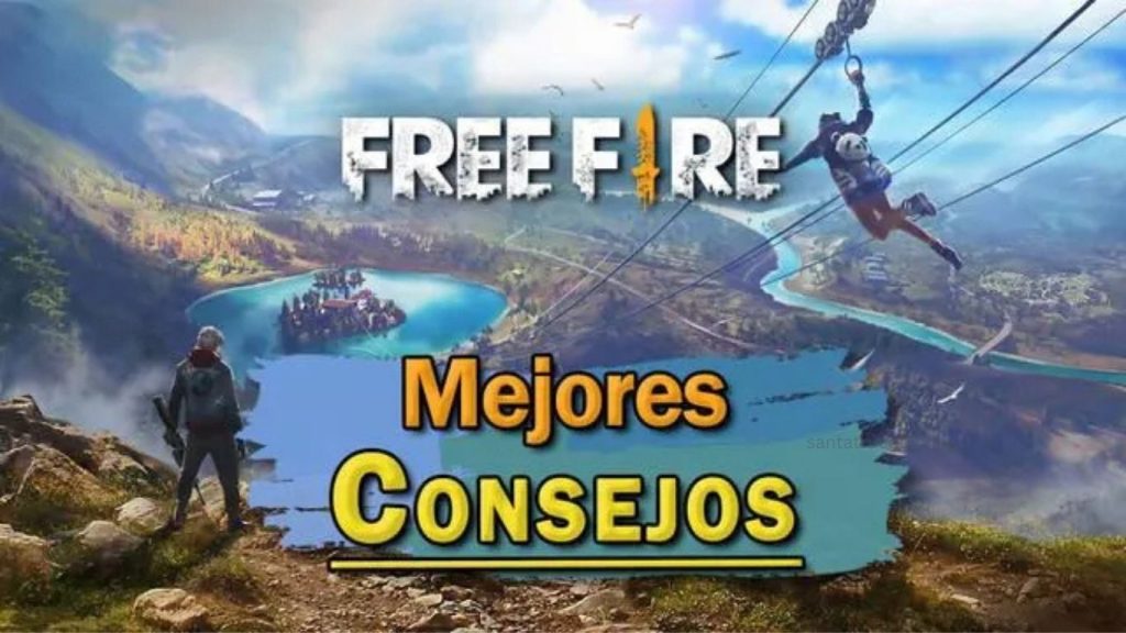 Supervivencia Free Fire Cómo Ganar la Última Zona