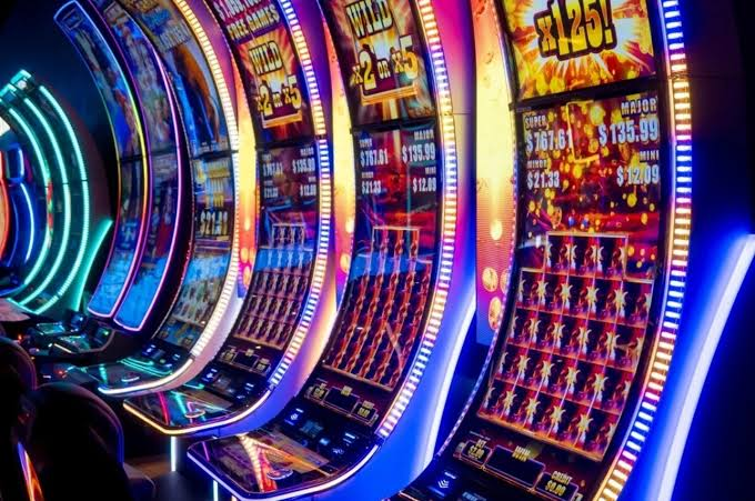 Everything You Need to Know About Slot88