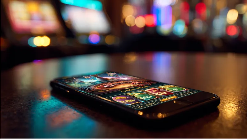 How Mobile Devices Are Changing Online Habits