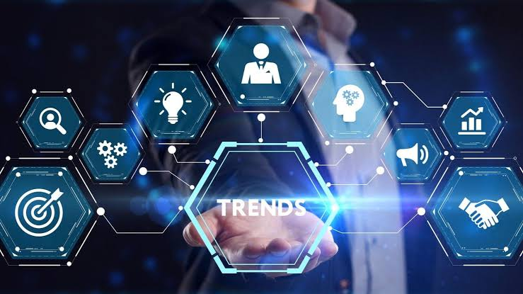 Technology Trends Worth Following This Year