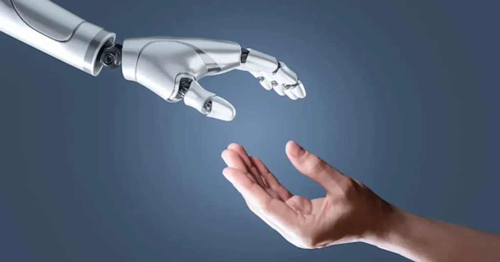 The Digital Evolution Everyone Should Know About