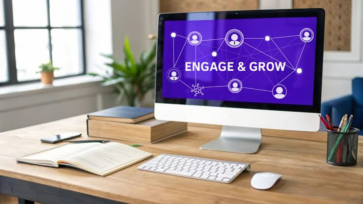 Understanding the Growth of Digital Communities