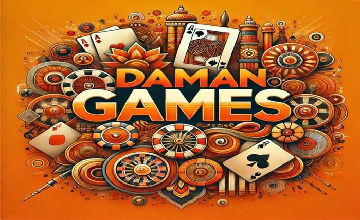 Daman Game App Latest Version Everything About Download and Loginc