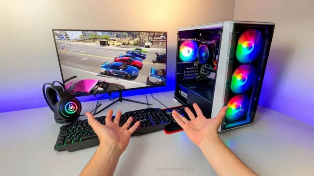 10 Trucos Gaming para Jugar Mejor