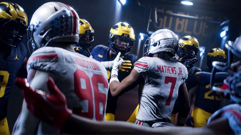 College Football 27 Supercharged Guía Completa