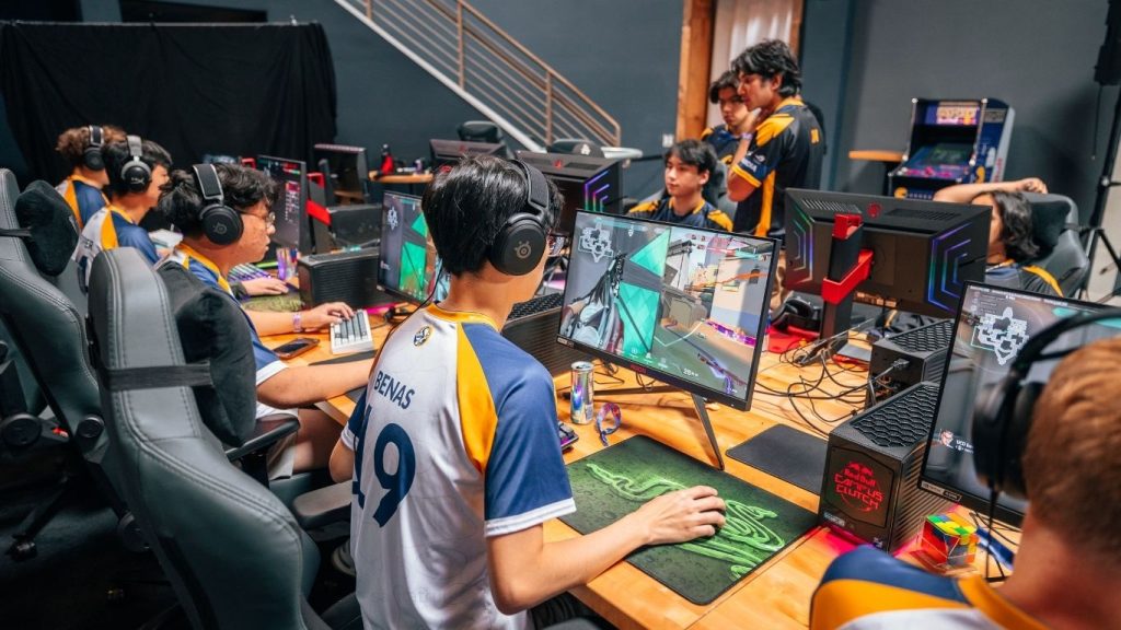 Cómo Mejorar en Juegos Competitivos Cómo Mejorar en Juegos Competitivos