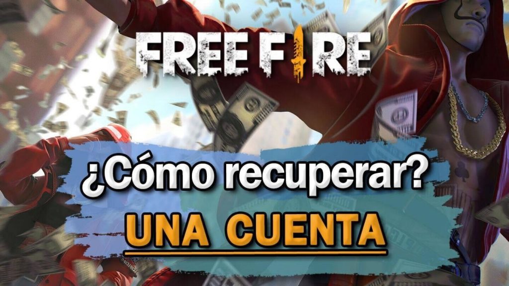Cómo Recuperar tu Cuenta de Free Fire en 2026: Guía Paso a Paso Cómo Recuperar tu Cuenta de Free Fire en 2026 Guía Paso a Paso