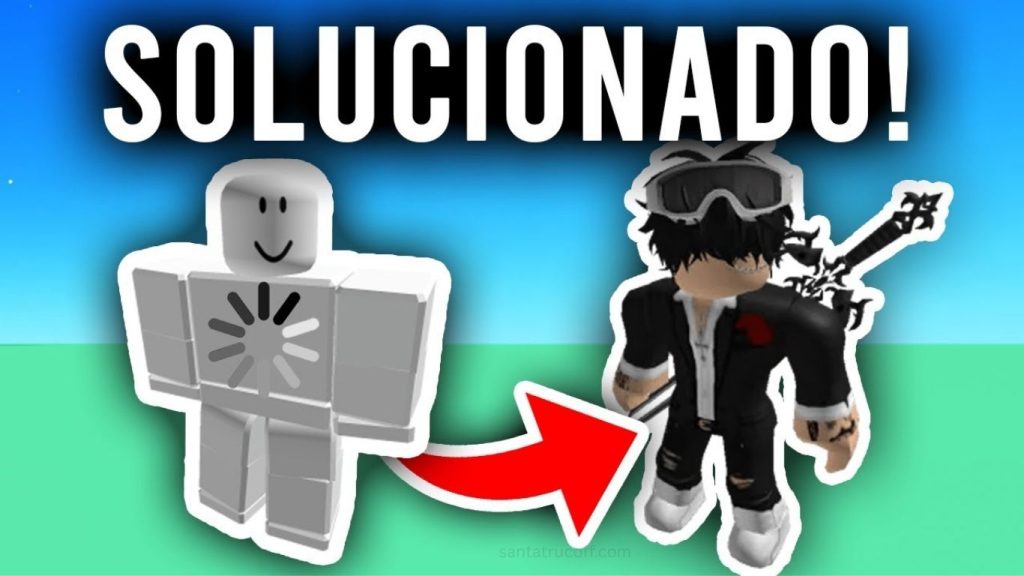 Cómo solucionar Roblox no carga en 2026 Cómo solucionar Roblox no carga en 2026