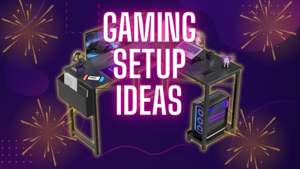 Consejos Gaming 2026: Trucos para Mejorar tu Experiencia de Juego Consejos Gaming 2026 Trucos para Mejorar tu Experiencia de Juego