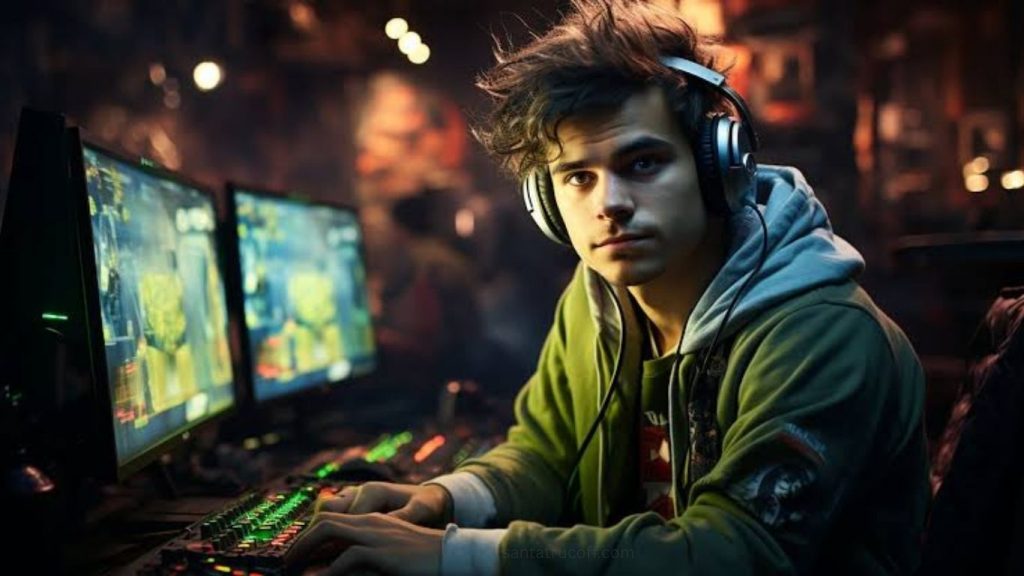 Consejos Gaming Pro para Mejorar como Jugador