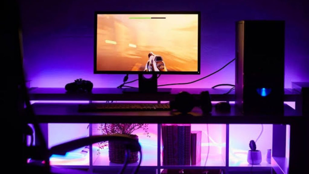 Consejos Gaming para Principiantes: Errores que Debes Evitar Consejos Gaming para Principiantes Errores que Debes Evitar