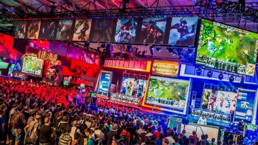 El Éxito de los Eventos Temporales en los Videojuegos El Éxito de los Eventos Temporales en los Videojuegos